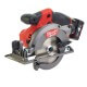 Akumulatora ripzāģis MILWAUKEE M12 CCS44-402C 1