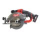 Akumulatora ripzāģis MILWAUKEE M12 CCS44-402C 2