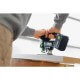 Akumulatora figūrzāģis FESTOOL PSBC 420 EB Li 18-Plus 2