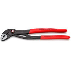 Cauruļu knaibles KNIPEX Cobra QuickSet 8721300