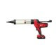 Akumulatora silikona pistole MILWAUKEE M18 C18 PCG/400 1