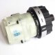 Reduktors BDF343 (629875-4 motoram) MAKITA 125482-6 1