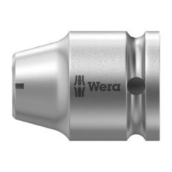 Adapteris WERA 780C/1 1/2x1/4"