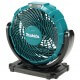 Akumulatora ventilators MAKITA CF100DZ CXT 1