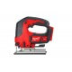 Akumulatora figūrzāģis MILWAUKEE M18 BJS-0 2