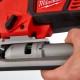 Akumulatora figūrzāģis MILWAUKEE M18 BJS-0 5