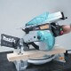 Kombinētais-galda ripzāģis MAKITA LH1040F 2