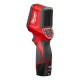 Termokamera MILWAUKEE M12 TD-201 1