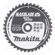 Zāģripa MAKITA Makblade plus 305x30x2,3mm 40T 5° 1