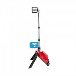 LED gaismeklis MILWAUKEE M18 ONERSAL-0