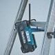 Radio MAKITA DEAMR052 4