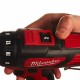 Akumulatora urbjmašīna MILWAUKEE M12 BDD-202C 4