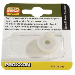 Griešanas stieple PROXXON 30x0,2 mm