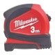 Mērlente MILWAUKEE Pro Compact 1