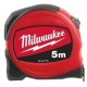 Mērlente MILWAUKEE Slimline 6