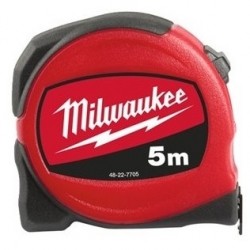 Mērlente MILWAUKEE Slimline