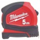 Mērlente MILWAUKEE Pro Compact 5