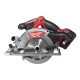 Akumulatora ripzāģis MILWAUKEE M18 CCS55-0X 2