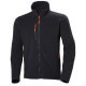 Jaka HELLY HANSEN Kensington Fleece, melna 1