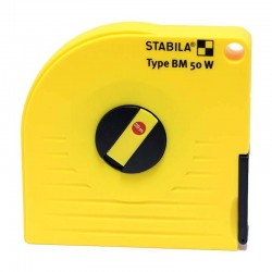 Mērlente STABILA BM50W