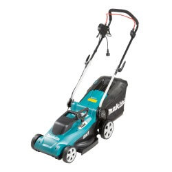 Elektriskais zāles pļāvējs MAKITA ELM3720