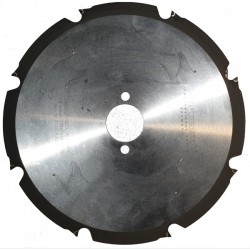 Disks ar dimanta zobiem Z8FL 160mm KARNASCH