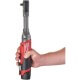 Akumulatora tirkšķatslēga MILWAUKEE M12 FIR38LR-0 2