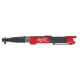 Akumulatora digitālā uzgriežņu atslēga MILWAUKEE M12 ONEFTR12-0C 1/2" 2