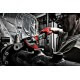 Akumulatora digitālā uzgriežņu atslēga MILWAUKEE M12 ONEFTR12-0C 1/2" 9