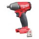 Akumulatora trieciena uzgriežņu atslēga MILWAUKEE M18 FIWF12-0X 2