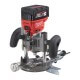 Akumulatora frēze MILWAUKEE M18 FTR-0X 6