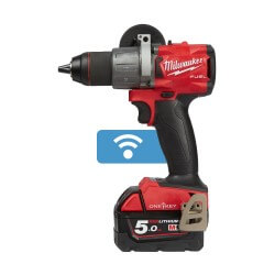 Akumulatora trieciena urbjmašīna MILWAUKEE M18 ONEPD2-502X