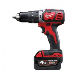 Akumulatora trieciena urbjmašīna MILWAUKEE M18 BPD-403C