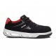 Kurpes ELTEN Ned Black Low S2 SRC ESD, melnas 2