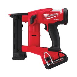 Akumulatora skavotājs MILWAUKEE M18 FNCS18GS-202X