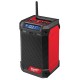 Radio-lādētājs MILWAUKEE M12 RCDAB+-0 1