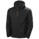 Jaka HELLY HANSEN Kensington, melna 2