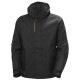 Jaka HELLY HANSEN Kensington, melna 1