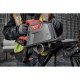 Akumulatora metāla ripzāģis MILWAUKEE M18 FMCS66-121C 10