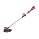 Akumulatora trimmeris MILWAUKEE M18 BLLT-0 1