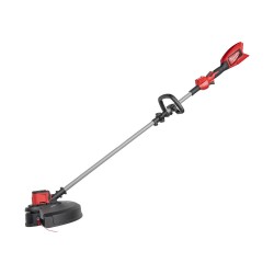 Akumulatora trimmeris MILWAUKEE M18 BLLT-0