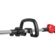 Akumulatora trimmeris MILWAUKEE M18 BLLT-0 3