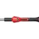 Akumulatora trimmeris MILWAUKEE M18 BLLT-0 4