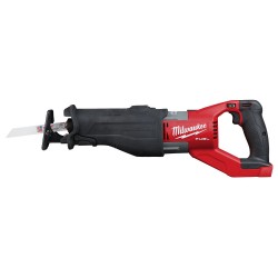 Akumulatora zobenzāģis MILWAUKEE M18 FSX-0X