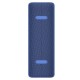 Bezvadu skaļrunis XIAOMI Mi Outdoor Speaker Blue GL MP 3