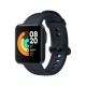 Viedpulkstenis XIAOMI MI Watch Lite Navy Blue 2