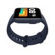 Viedpulkstenis XIAOMI MI Watch Lite Navy Blue 3