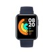 Viedpulkstenis XIAOMI MI Watch Lite Navy Blue 1