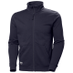 Jaka HELLY HANSEN Manchester Zip Sweatshirt, 590 zila 1