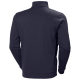 Jaka HELLY HANSEN Manchester Zip Sweatshirt, 590 zila 2